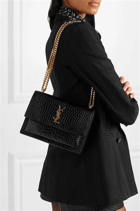 sac femme ysl